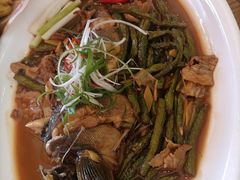 -李连贵酒家熏肉大饼(昆明街店)