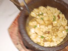 -绿茶餐厅(淮安吾悦广场店)