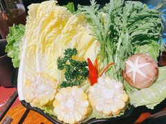 -原牛道·潮汕围炉火锅(讯美店)