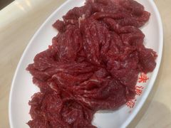 -味逍遥牛肉火锅(万江旗舰店)