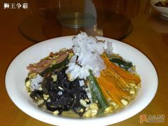 凉米线-甲21号招待所