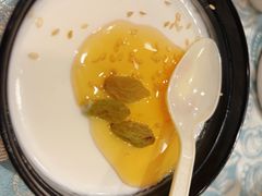 -巴扎美食·新疆菜·西域歌舞表演餐厅(新疆大厦店)