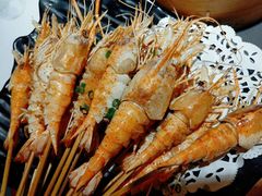 -79号渔船海鲜饭店(华强北店)