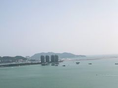 -三亚福朋喜来登酒店·大堂吧