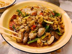 -东排食堂长沙小吃大排档(五一广场店)