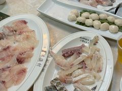 -源港渔村-中山脆肉鲩(博罗店)