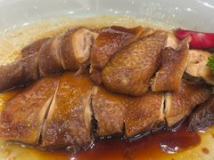 -御彩酒家(东风东路店)