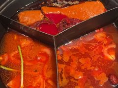 -巴蜀大将火锅(春熙店)