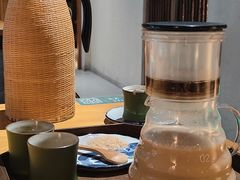 -竹里馆 ·茶食(奥体店)