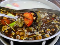 -肥婆麻辣火锅.顺德首创药材麻辣火锅(容桂店)