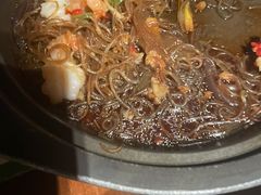 -绿茶餐厅(朝阳大悦城店)