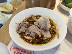 -东门口涮肉·砂锅·烤串(老门东店)
