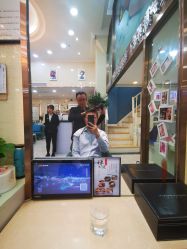 -SOLO Hair Salon