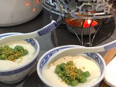 -晓淮山·扬州早茶·淮扬菜(龙阳广场店)