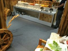 -草原塞蛮羊火锅城(港湾店)