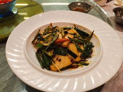 -御盛苑富隆汇·传承川菜·商务简餐(江北嘴店)