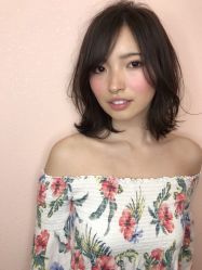 -伊本造型