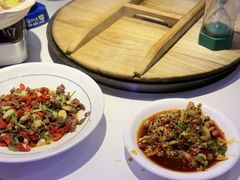 -陈大锅·岳阳鱼馆·地道岳阳菜(美食街店)