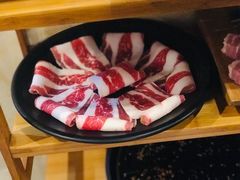 -唯成•韩国炭火烤肉 유성고기