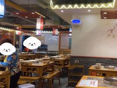 -堂客老火锅(欣阳广场总店)