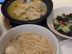 -新旺茶餐厅·早餐·夜宵(仙霞店)