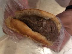 -老西关黄老太牛肉烧饼