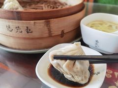 -锡笼记·无锡小笼(方塔店)