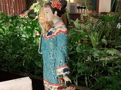 -锦府盐帮·李宅(领展购物广场中关村店)