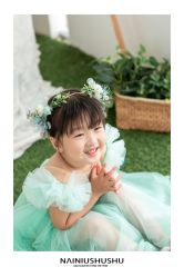 -奶牛叔叔儿童摄影生活馆(太仓店)