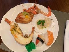 -Tivano意大利餐厅(成都居舍酒店)