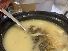 -砂锅李(九江路店)