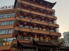 -千岛湖鱼味馆(十字街总店)