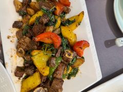 -大浪潮·潮汕菜·招牌生腌小青龙(福田店)