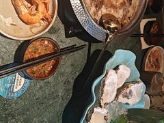 -牛New寿喜烧(金鹰世界店)