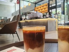 -8 Hearts Coffee(悟锦世纪大楼店)