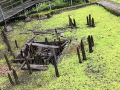 -河姆渡遗址博物馆