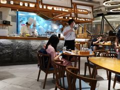 大堂-苏小柳手工点心(人民广场分院)