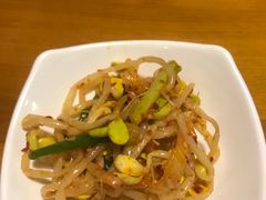 -咕咕站韩国料理(紫金港店)