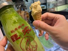 -鹤茶野所(上海首店)