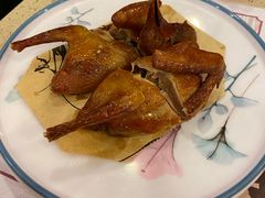 -点都德(盘福楼店)