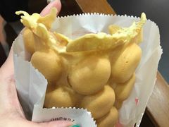 -利强记北角鸡蛋仔(弥敦道店 )