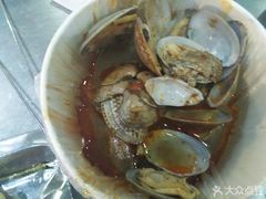 -小王烧烤(毓龙路店)