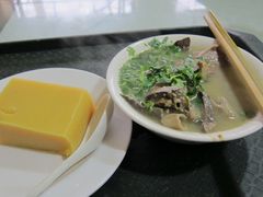 -白魁老号饭庄(交道口店)
