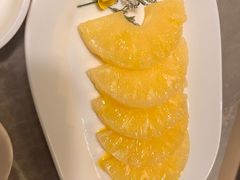 -韩盛·古法烤肉店(皇城恒隆广场店)