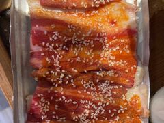 -永安里地摊烤肉(首创店)