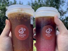-CoCo都可(铁西万达店)