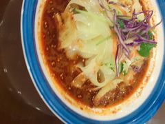 -新疆巴州金丝特餐厅(大钟寺店)