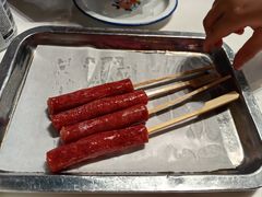 大香肠-长沙文和友(海信广场店)