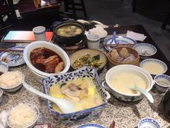 -南京大牌档(三阳广场苏宁店)