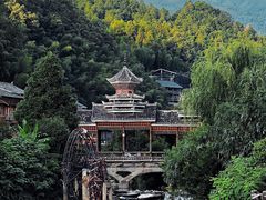 -肇兴侗寨